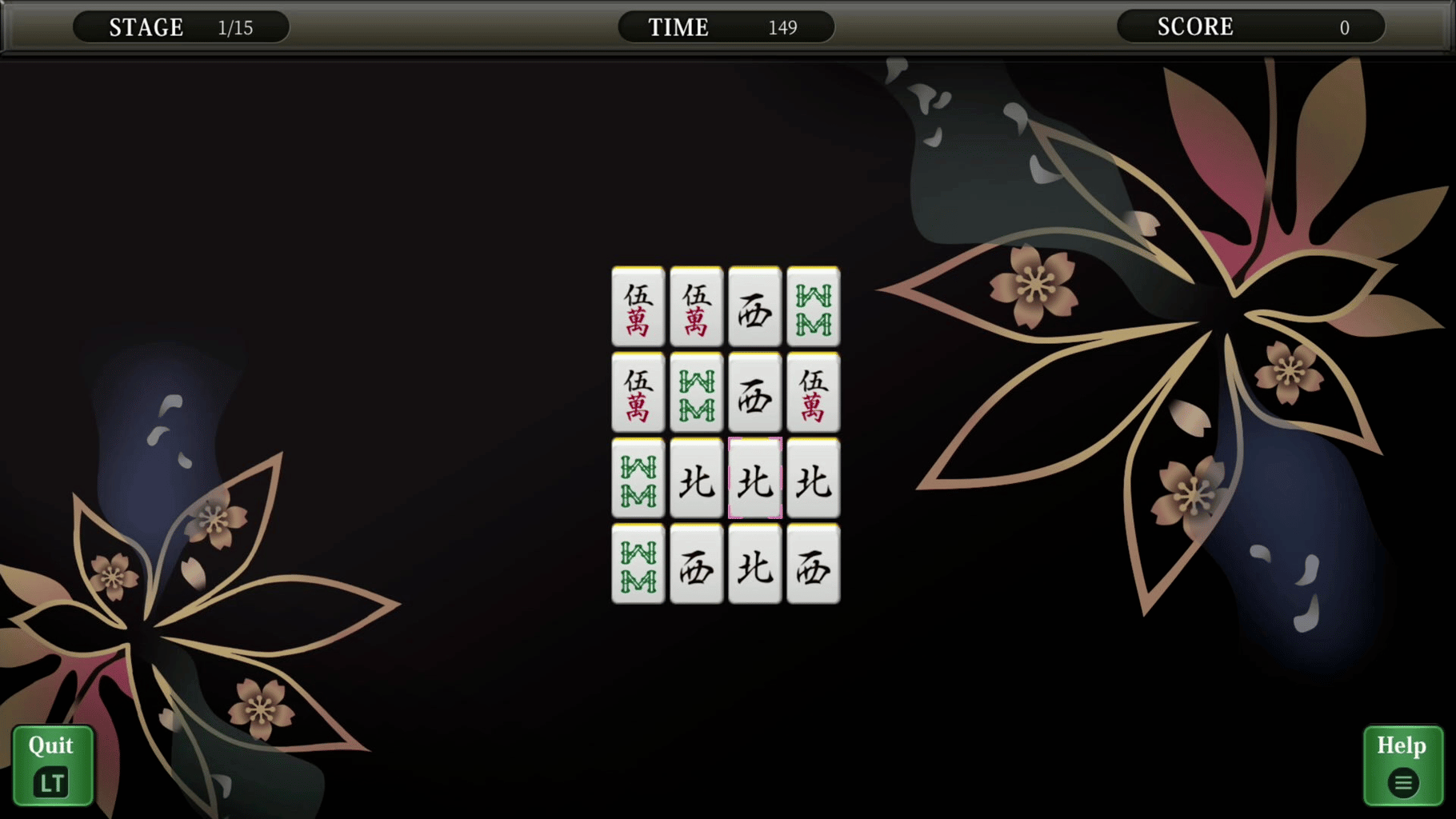 The Table Game: Deluxe Pack screenshot