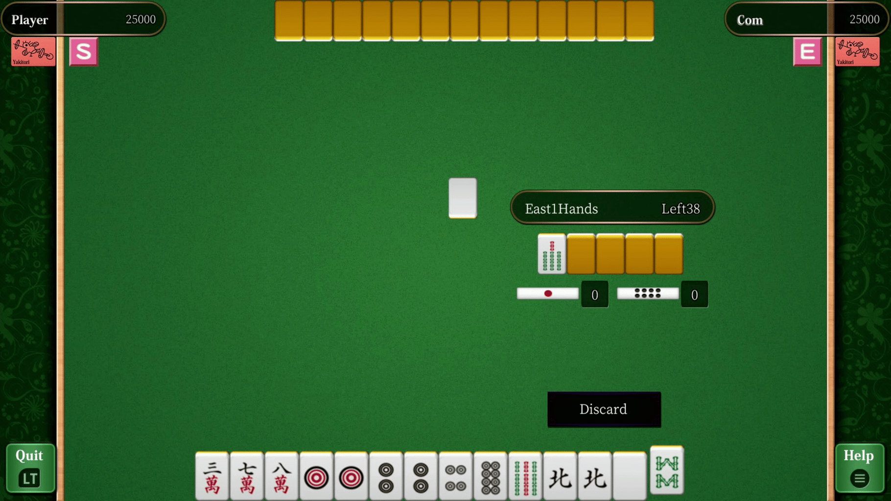 The Table Game: Deluxe Pack screenshot