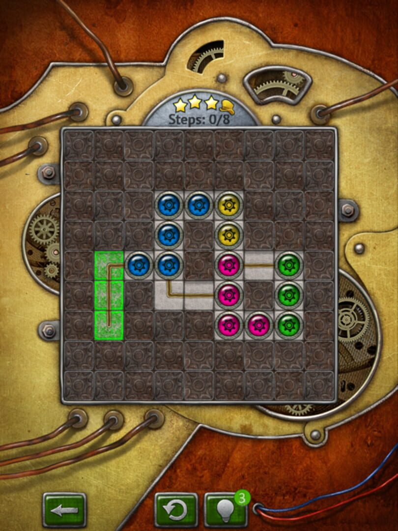 Trupuzzle - Screenshot