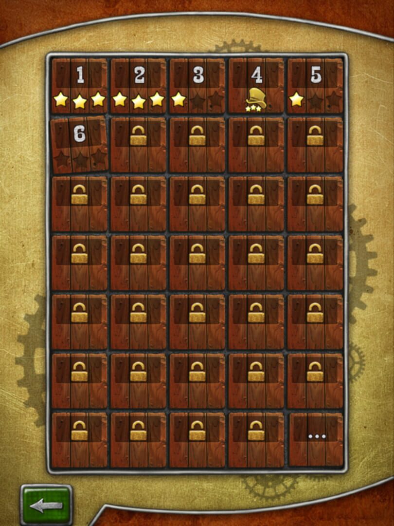 Trupuzzle - Screenshot