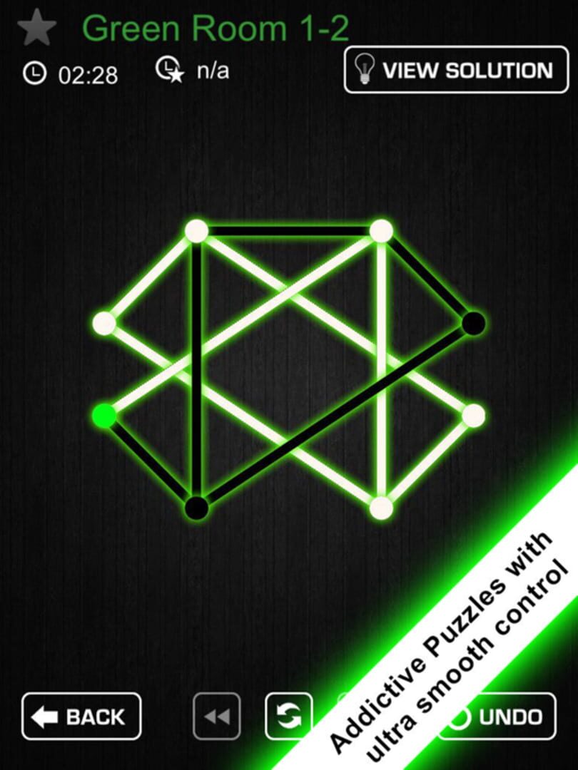Glow - Screenshot