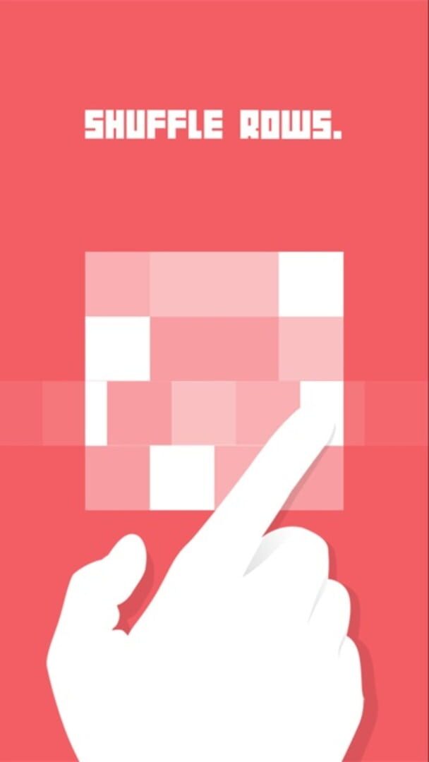 Shuzle - Screenshot