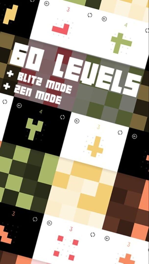 Shuzle - Screenshot