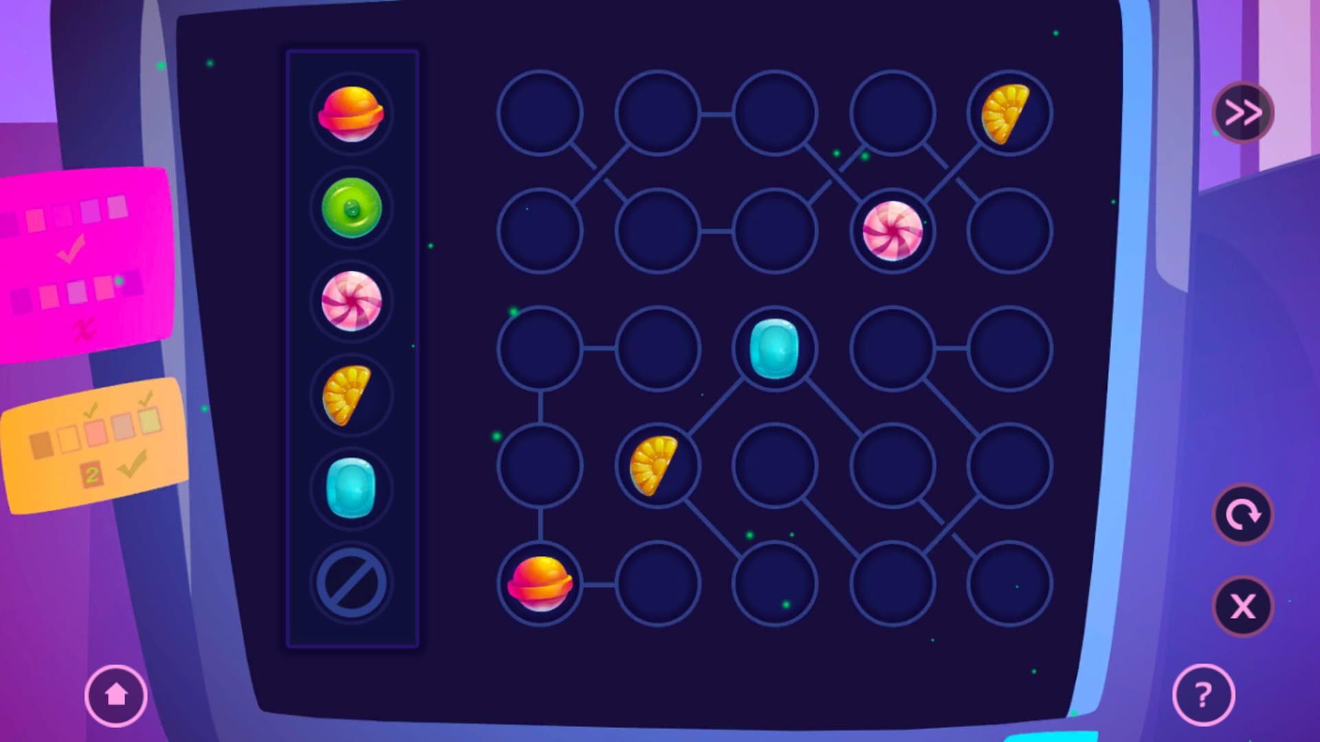 DobbyxEscape: Spooky Adventure - Screenshot