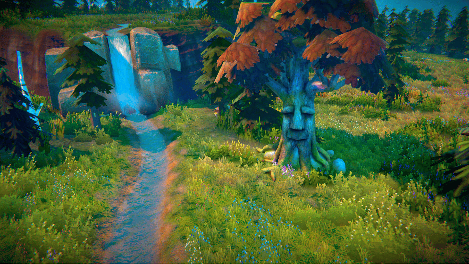 Fabledom screenshot