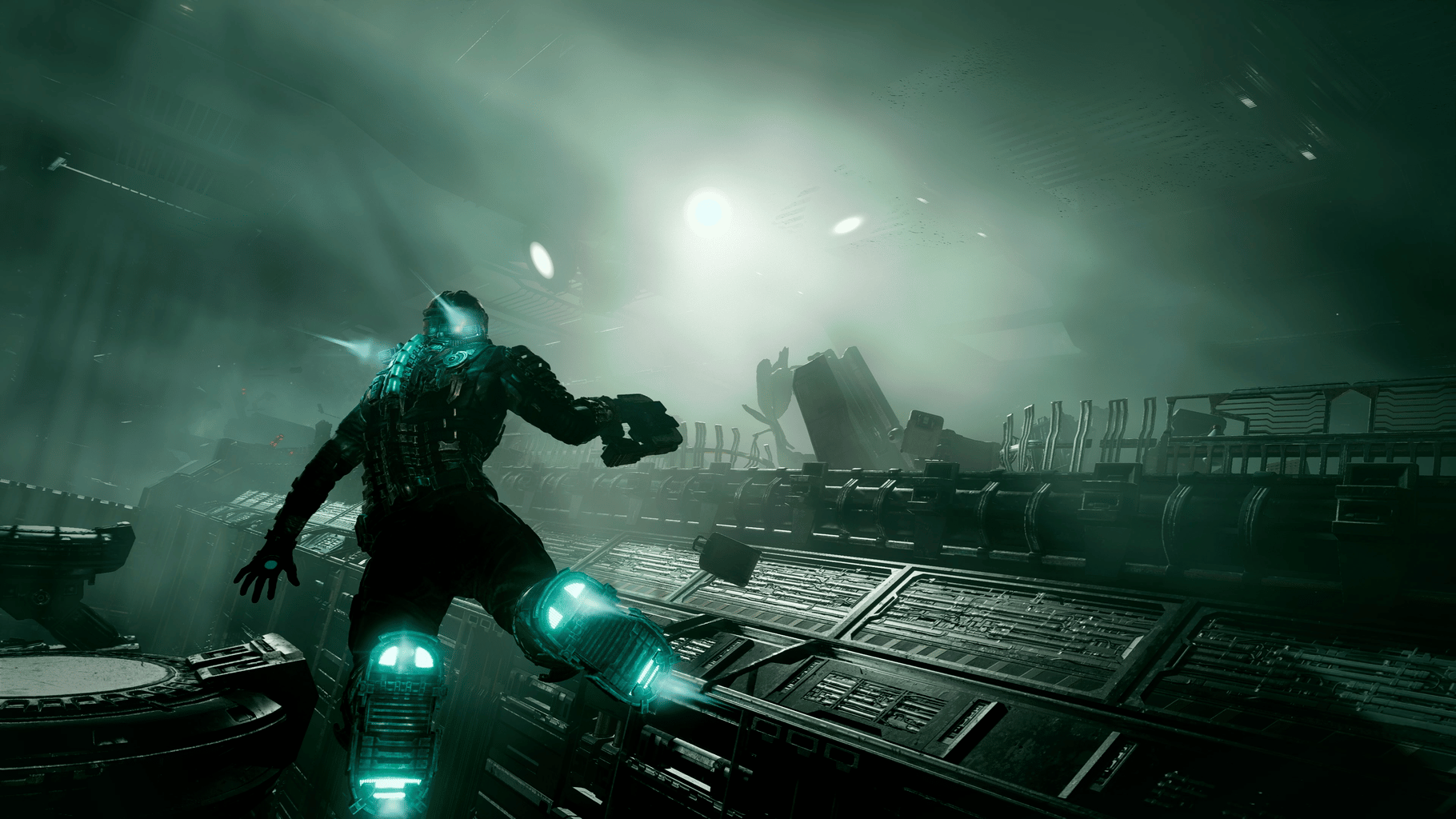 Dead Space: Digital Deluxe Edition screenshot