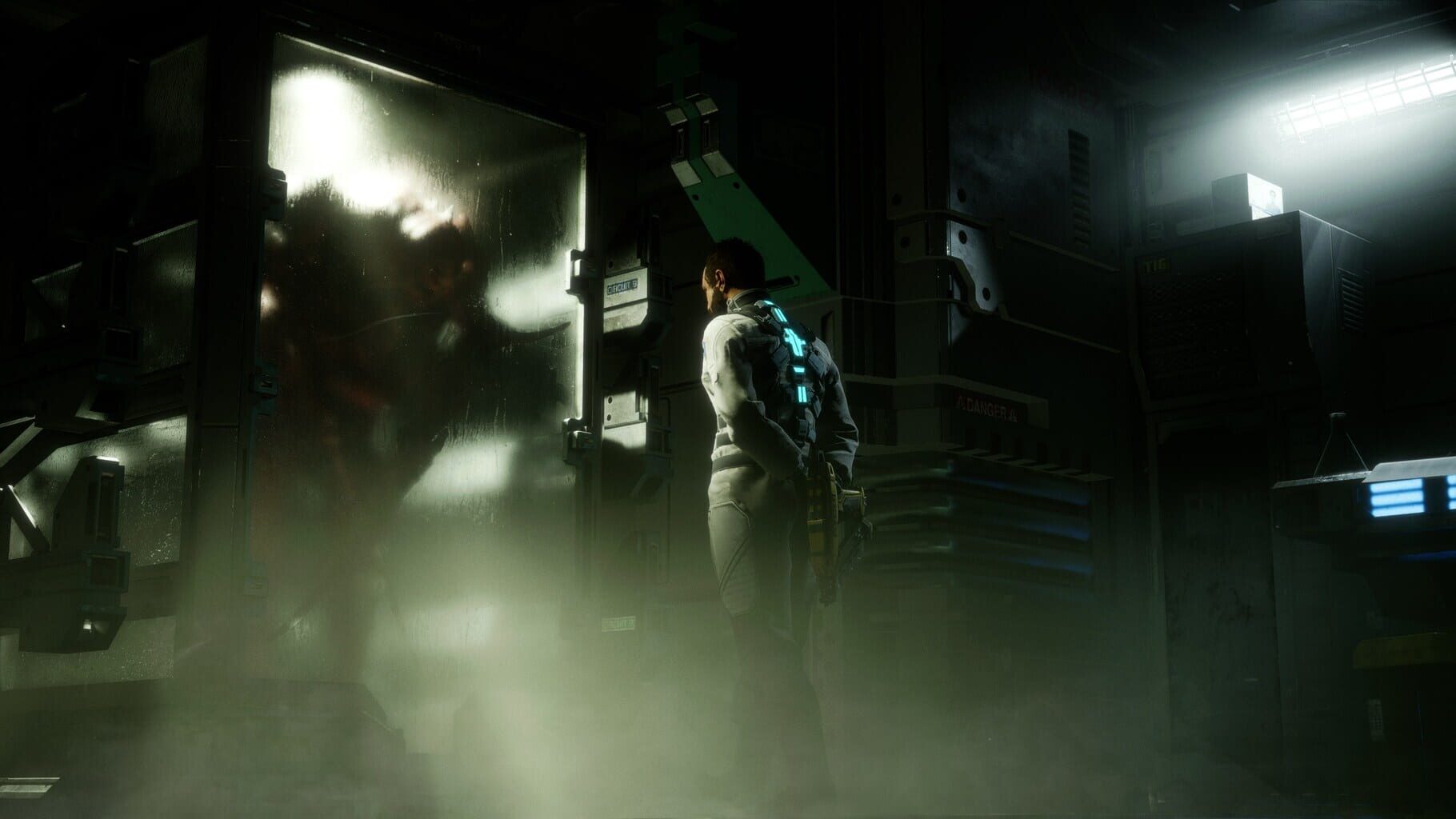 Captura de pantalla - Dead Space: Digital Deluxe Edition