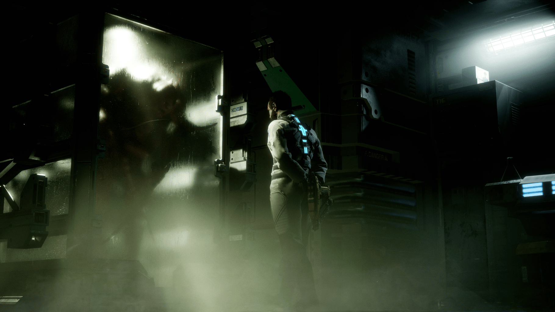 Dead Space: Digital Deluxe Edition screenshot