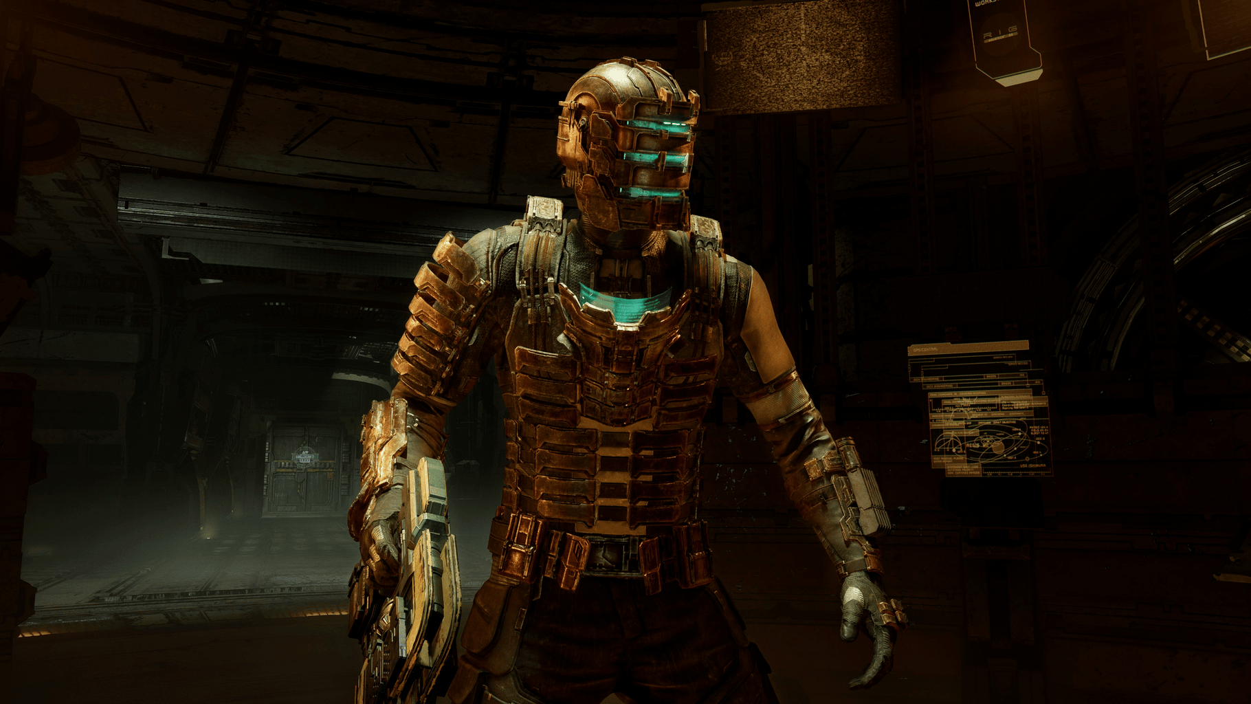 Dead Space: Digital Deluxe Edition screenshot