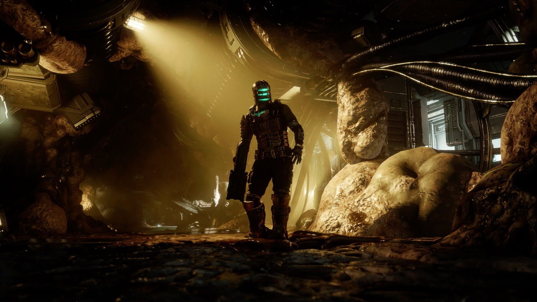 Captura de pantalla - Dead Space: Digital Deluxe Edition