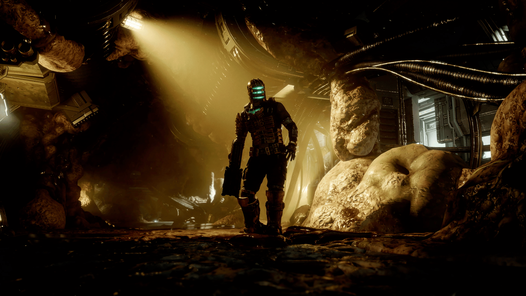 Dead Space: Digital Deluxe Edition screenshot