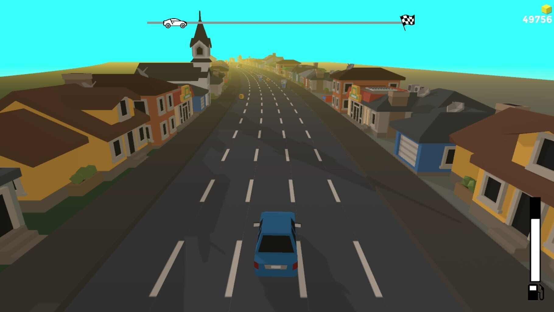 Street Racers screenshot