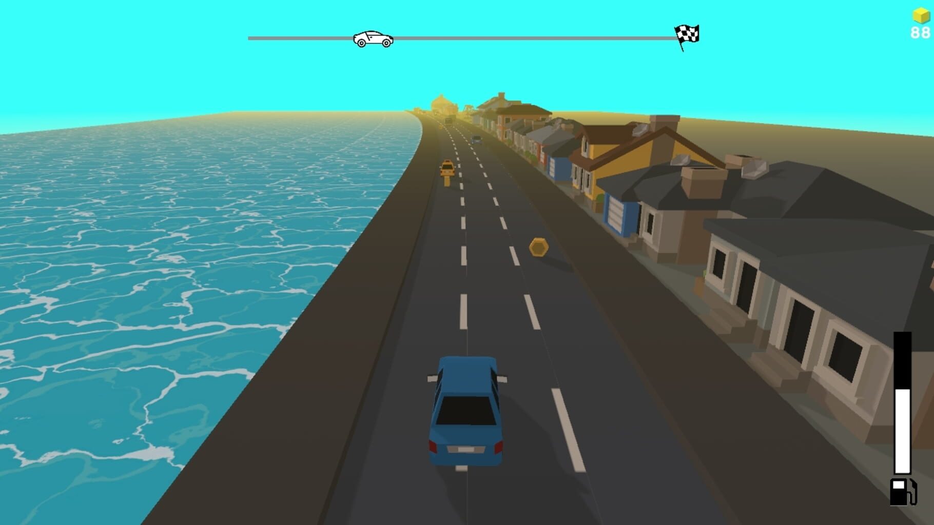 Street Racers screenshot