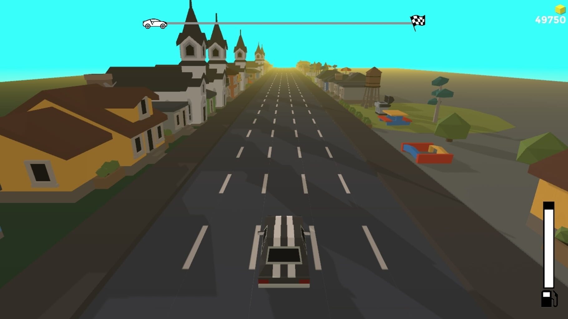 Street Racers screenshot