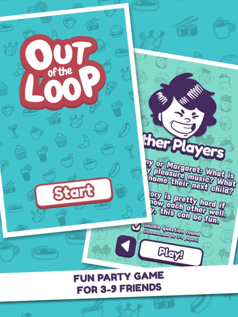 Out of the Loop - Screenshot