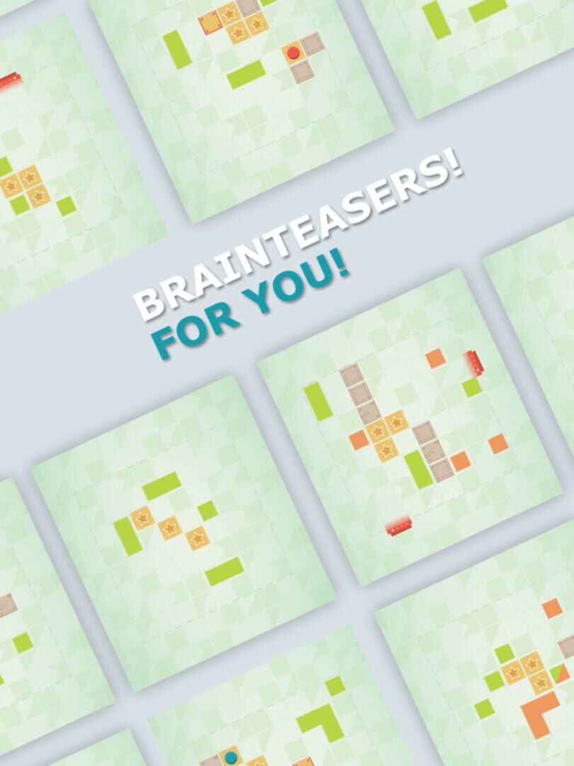 One Block: Puzzle Adventure - Screenshot