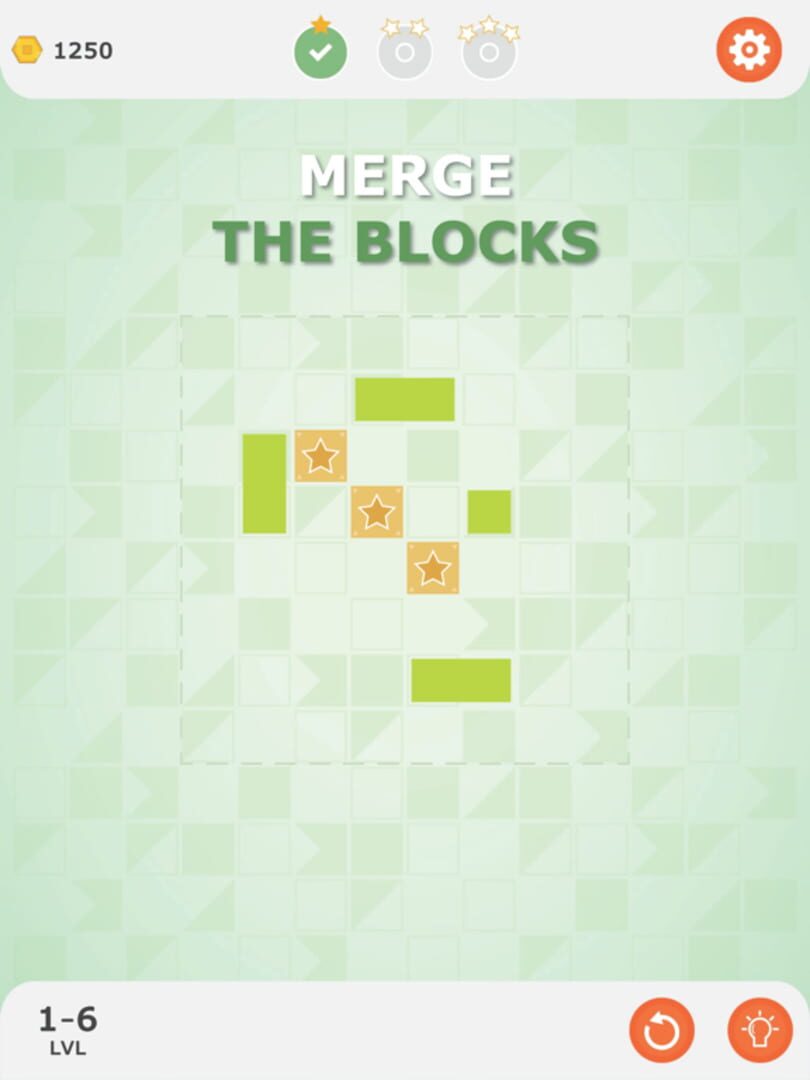 One Block: Puzzle Adventure - Screenshot