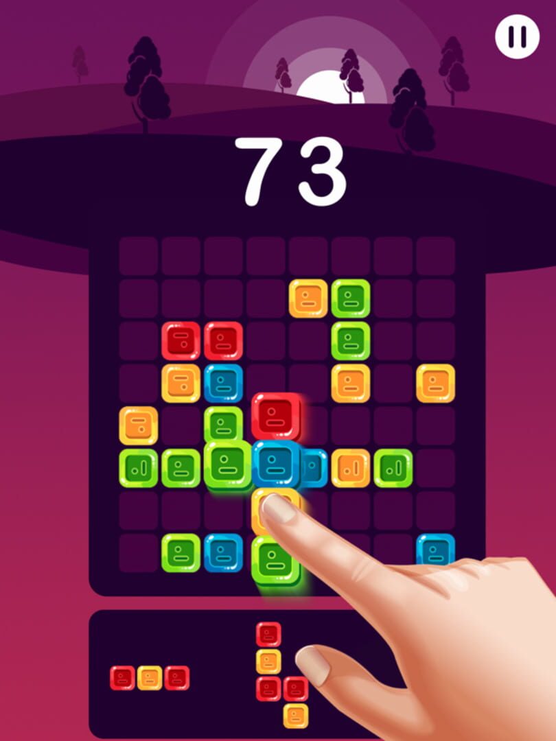 Lido: The Puzzle Hero - Screenshot