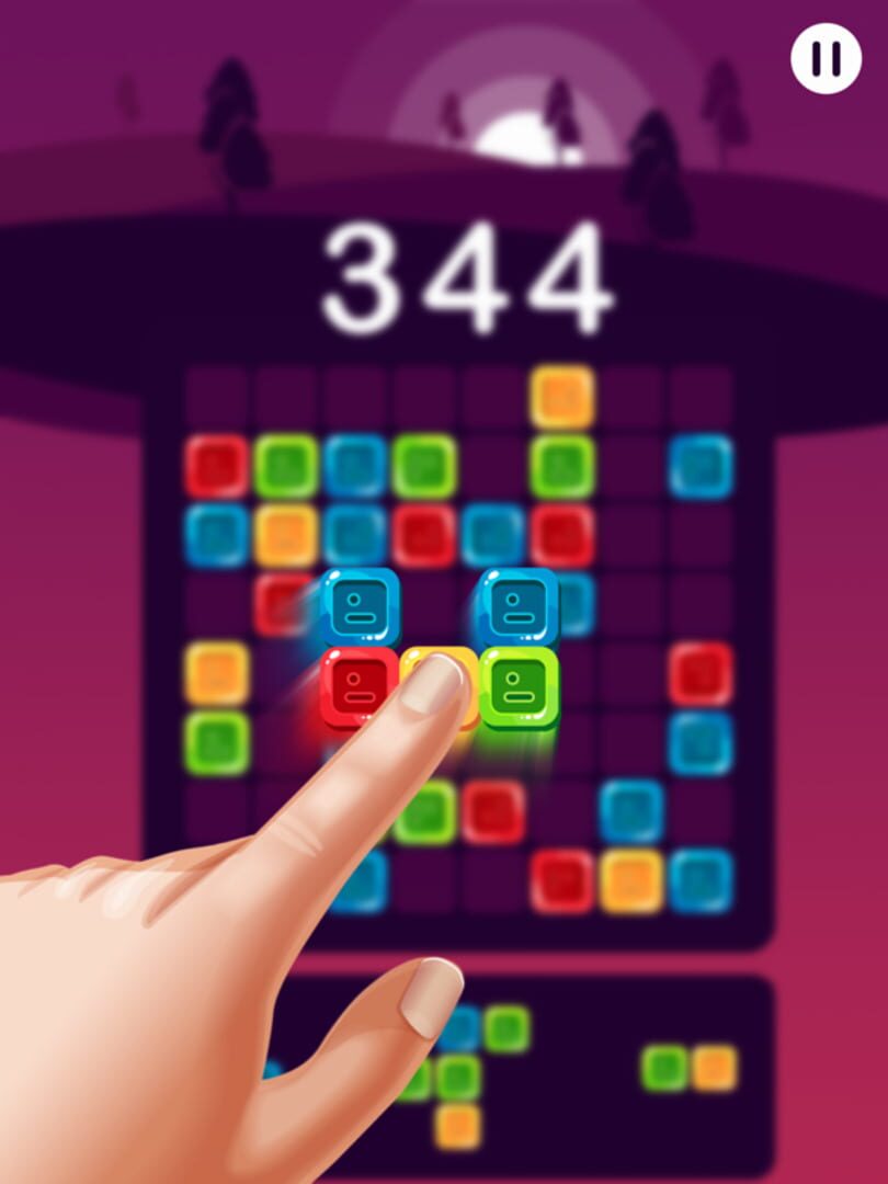 Lido: The Puzzle Hero - Screenshot