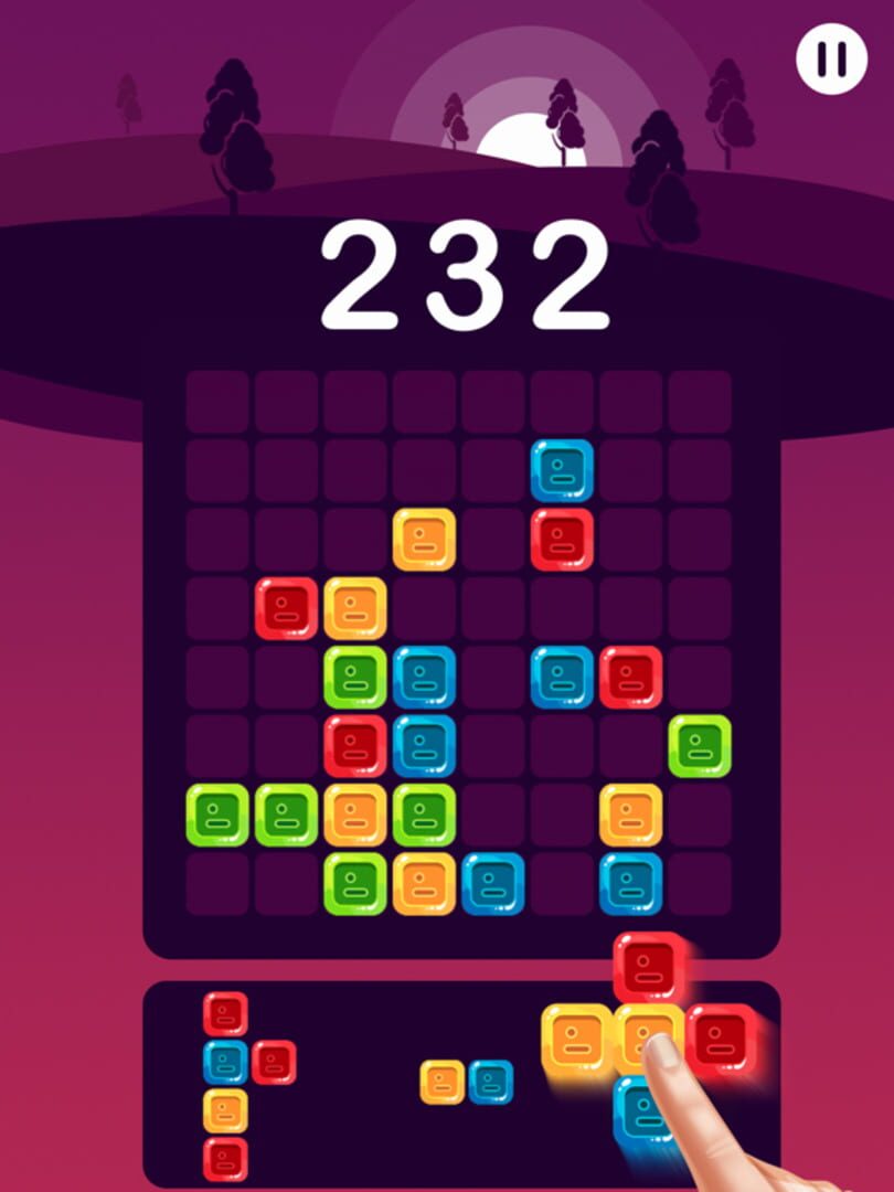 Lido: The Puzzle Hero - Screenshot