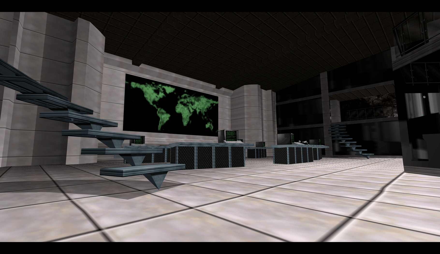 GoldenEye 007 screenshot