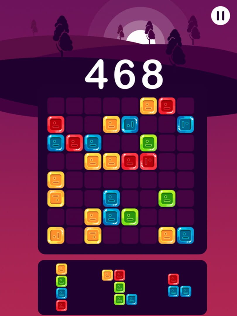 Lido: The Puzzle Hero - Screenshot