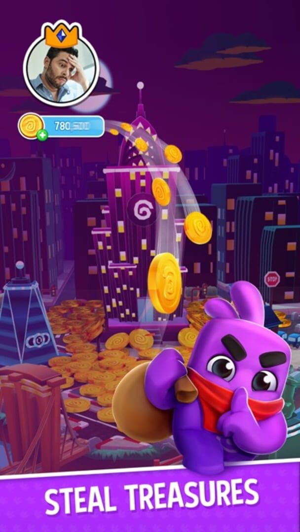 Dice Dreams - Screenshot