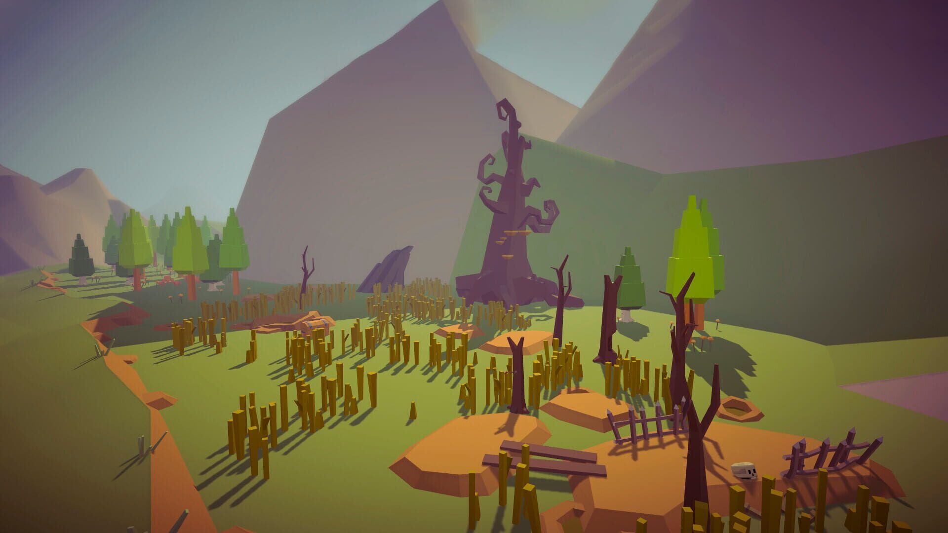 Elves Castle and Secrets - Screenshot