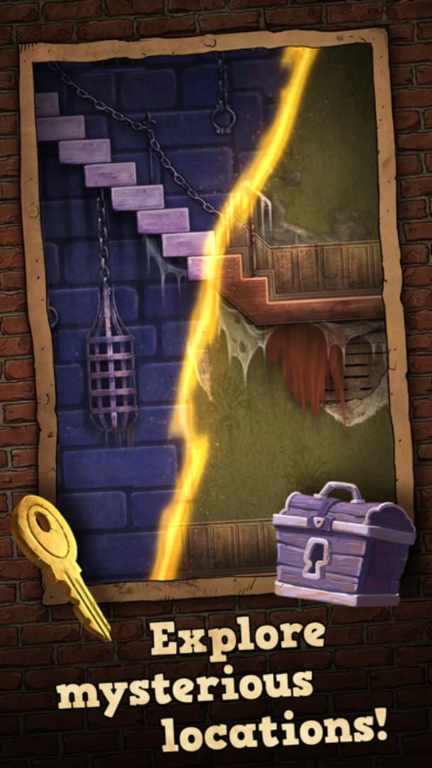 LightEaters! - Screenshot