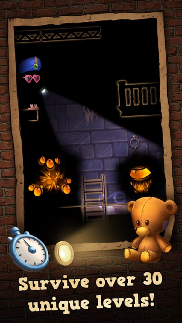 LightEaters! - Screenshot