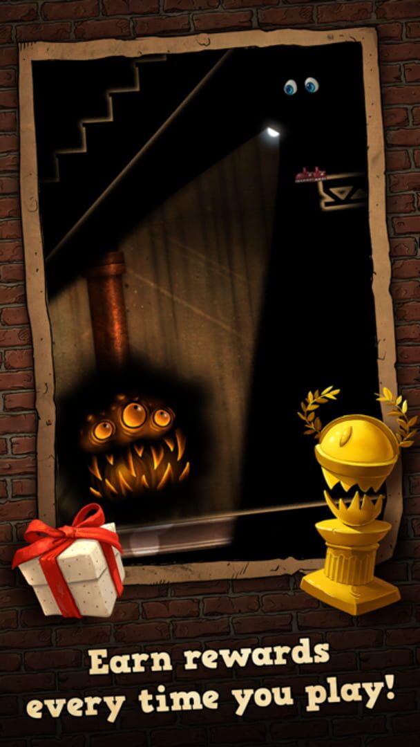 LightEaters! - Screenshot