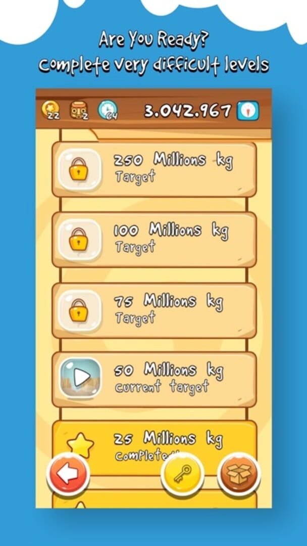 Brazen Fruit - Screenshot