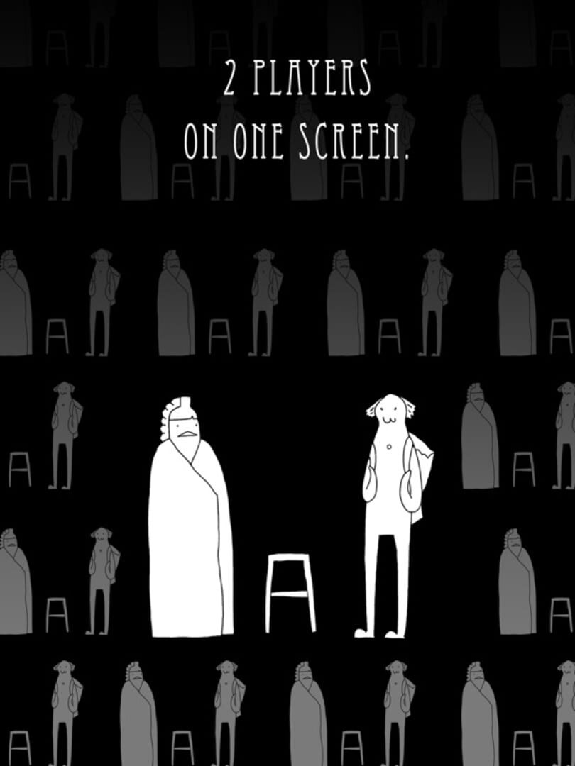 44Chairs - Screenshot