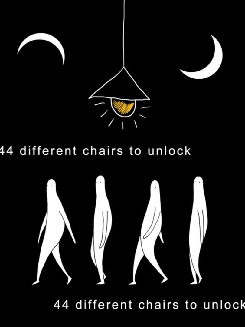 44Chairs - Screenshot