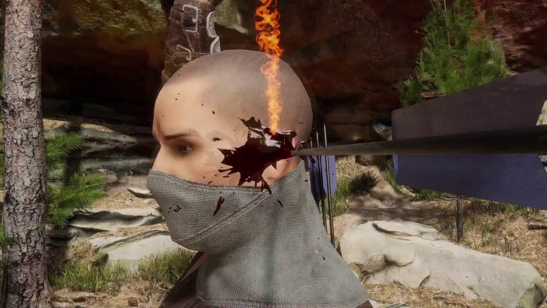 SuperCold - Screenshot