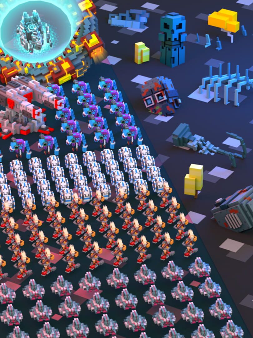 Twisty Board 2 - Screenshot