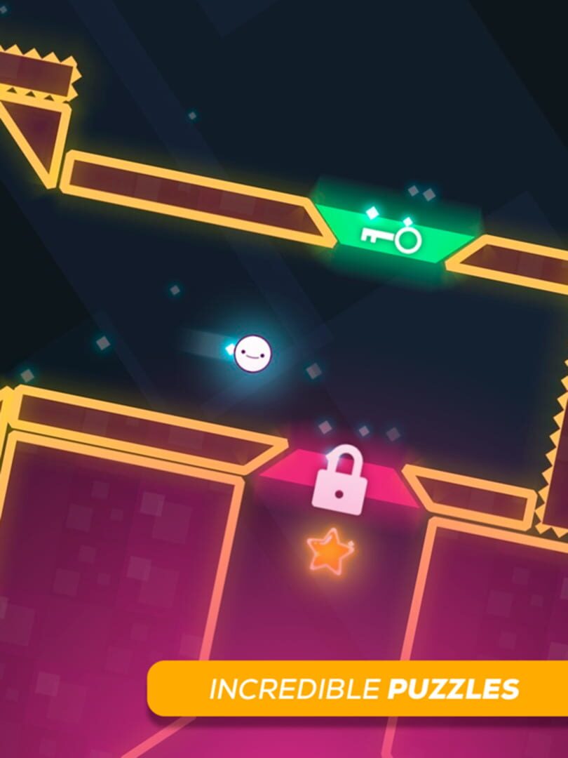 Fireflies - Screenshot