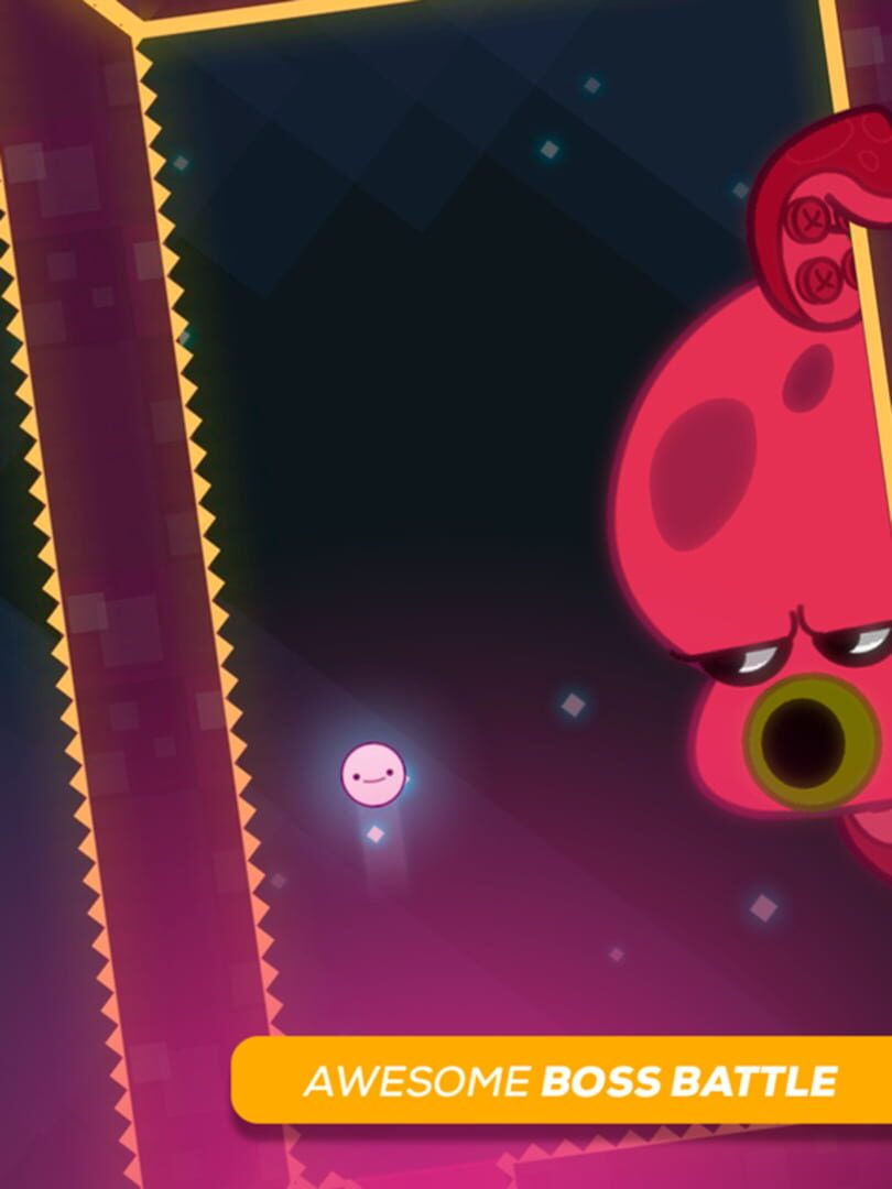 Fireflies - Screenshot
