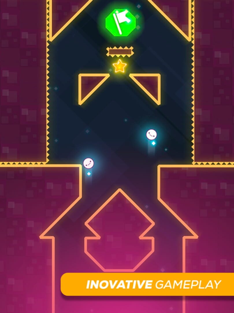 Fireflies - Screenshot