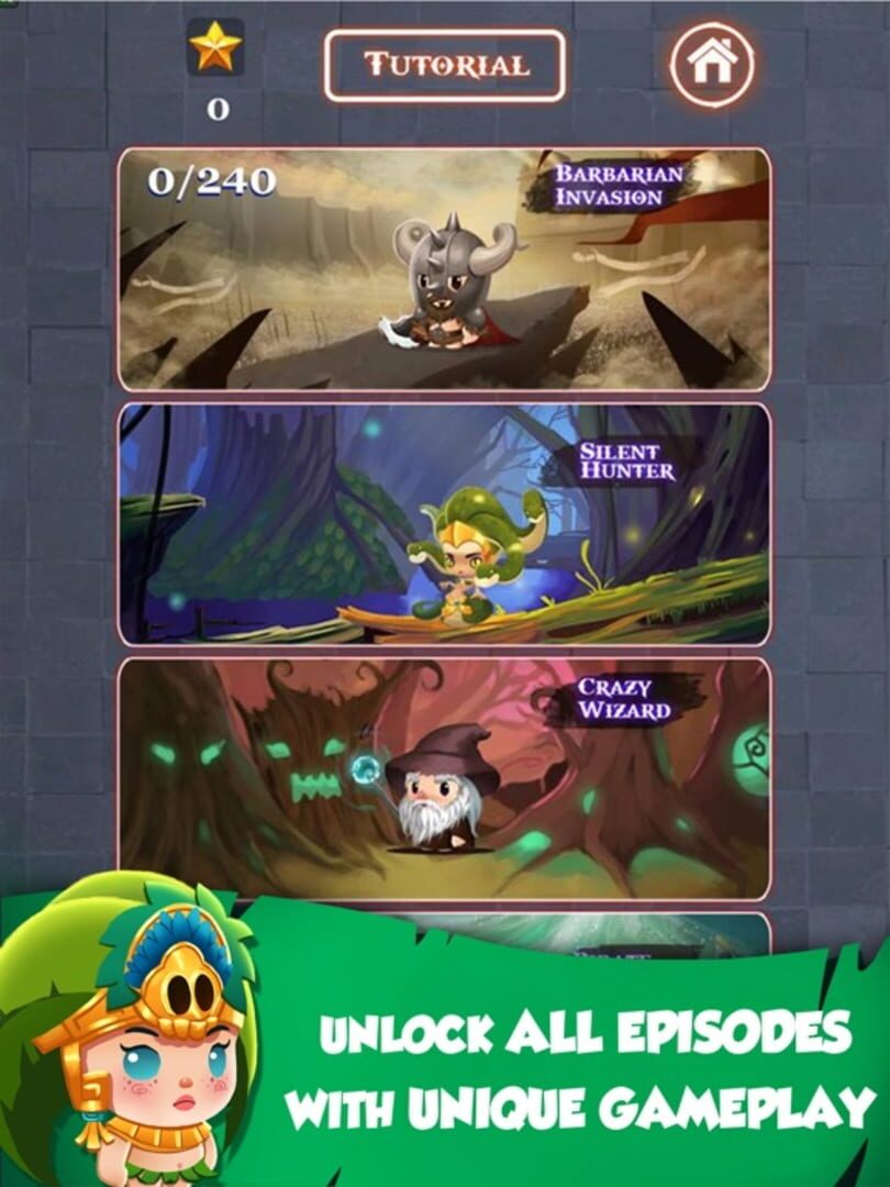 Empire Heroes: Sudoku Puzzle - Screenshot