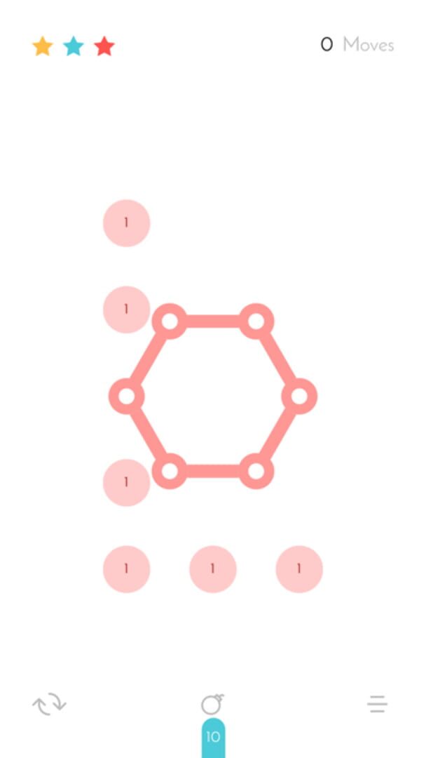 Linum - Screenshot
