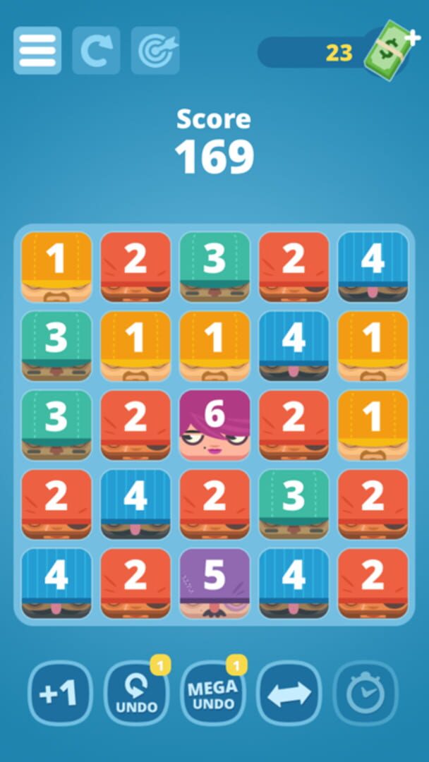 13 Thieves - Screenshot