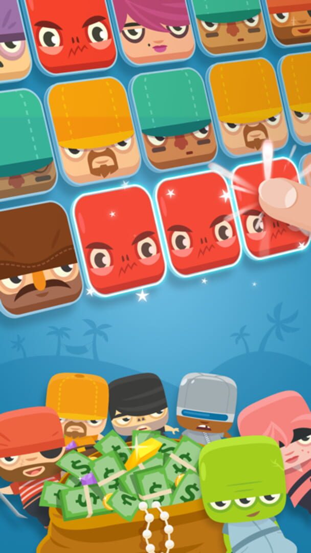13 Thieves - Screenshot