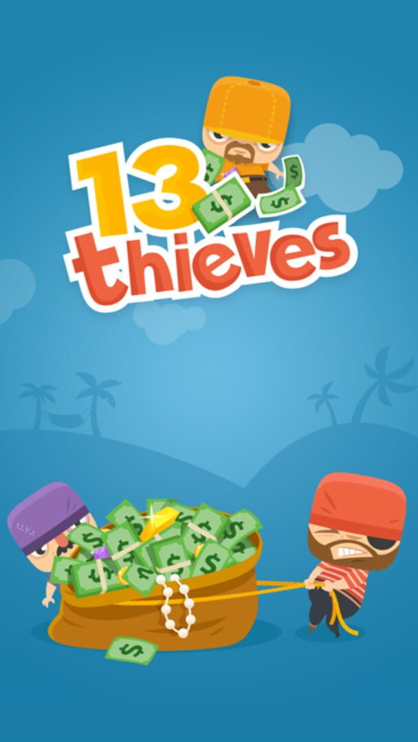 13 Thieves - Screenshot