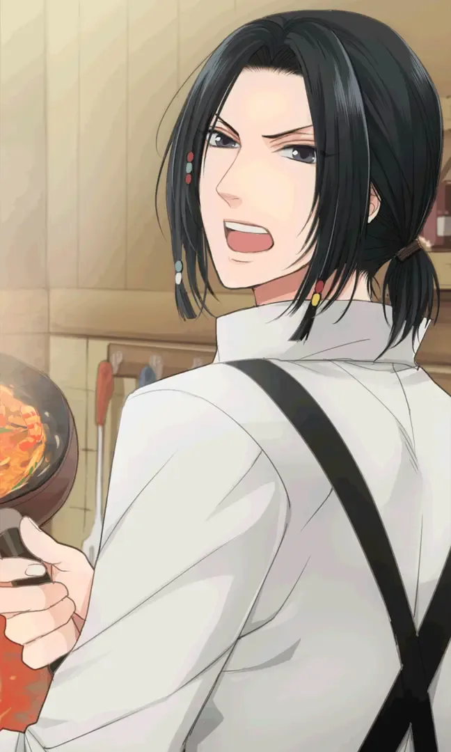 Pirates in Love: Captain's Cut