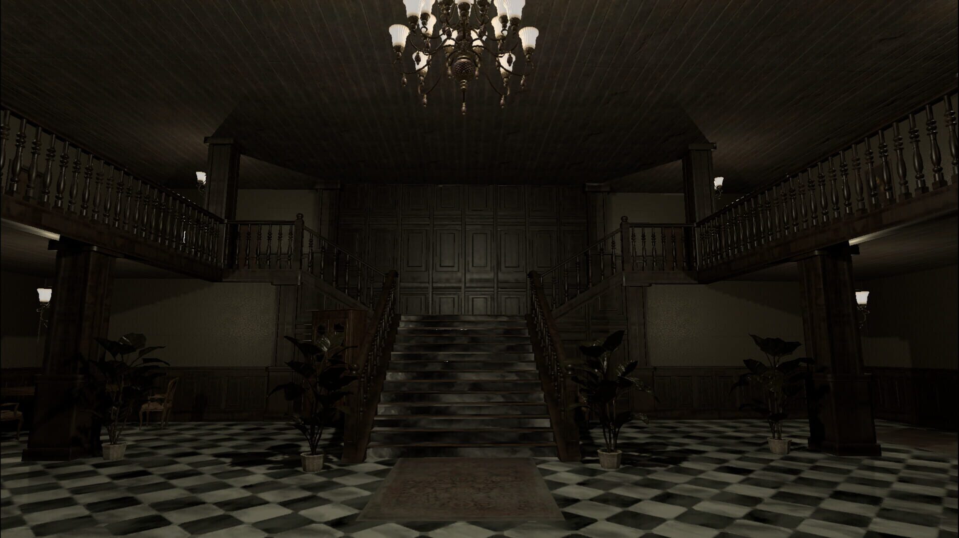 House of the Soul - Screenshot