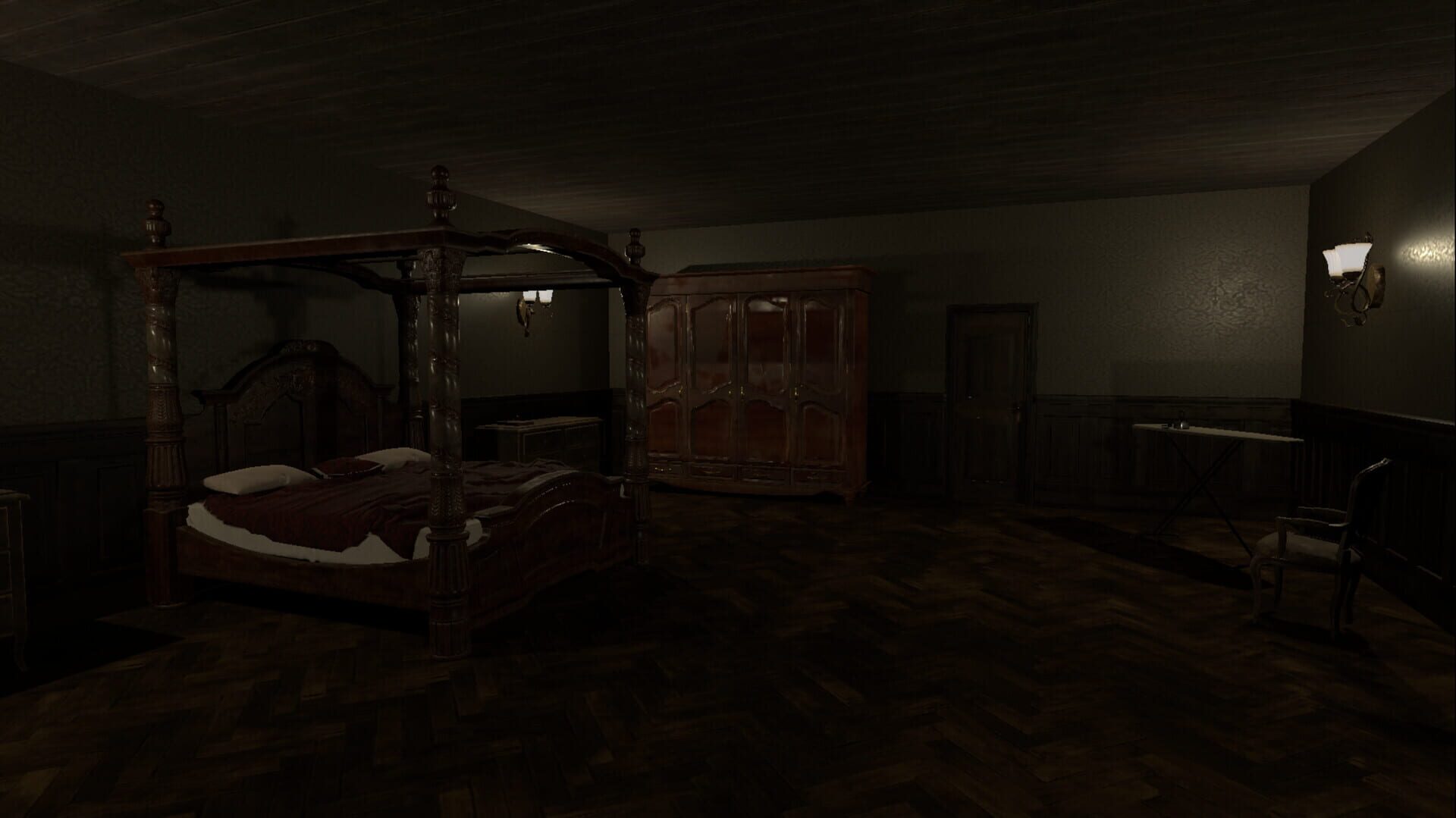 House of the Soul - Screenshot
