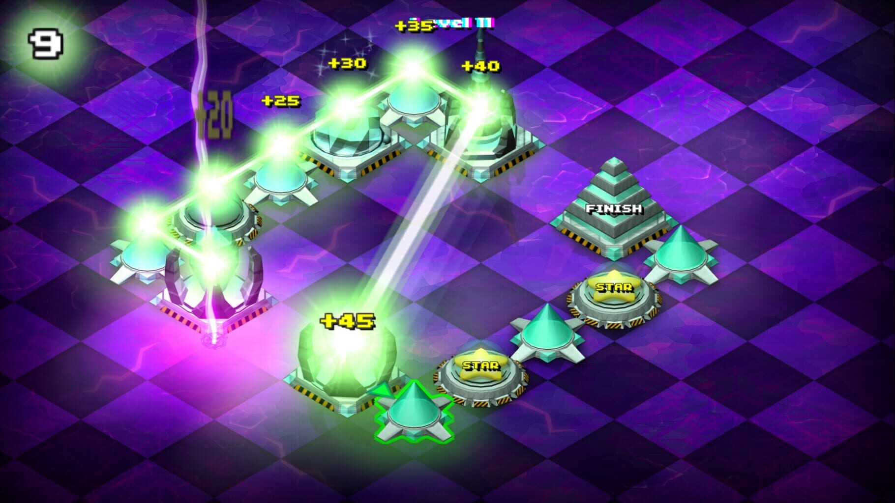 Prizma Puzzle Prime screenshot