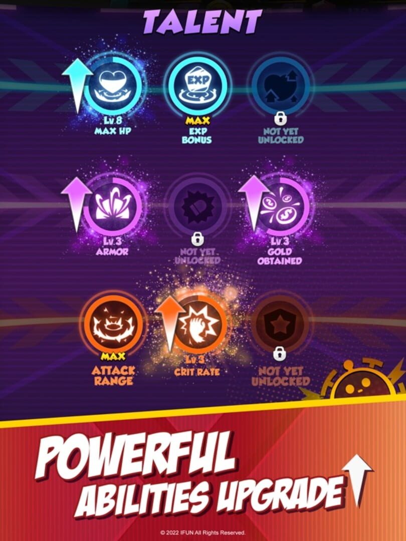 Final 5: Survival! - Screenshot