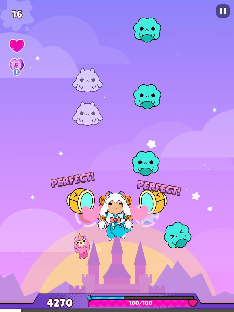 Sweet Sins 2 - Screenshot